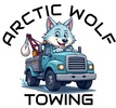 Arctic Wolf Towing