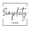 Simplicity Food