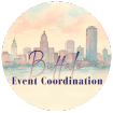 Buffalo Event Coordination 