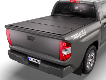 The WorkSport NEXUS is a low-profile, 