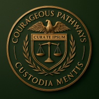 Courageous Pathways Counseling LLC