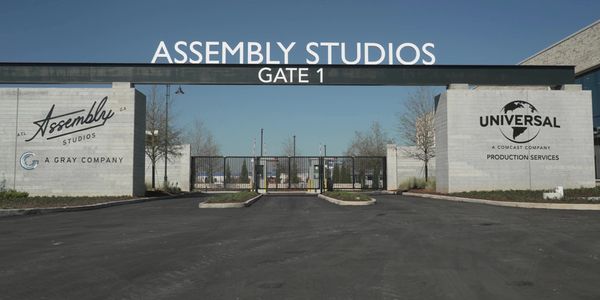 Assembly Studios Atlanta