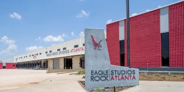 Eagle Rock Studios Atlanta