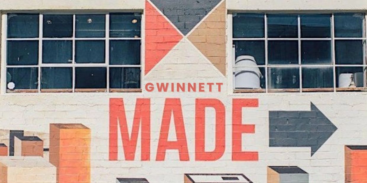 Gwinnett County Made