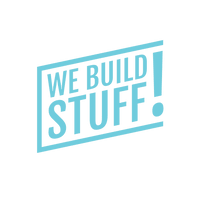 We build stuff!