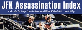 JFK Assassination Index