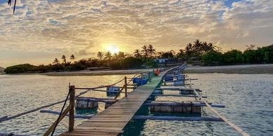 Cape York Sunset Adventure