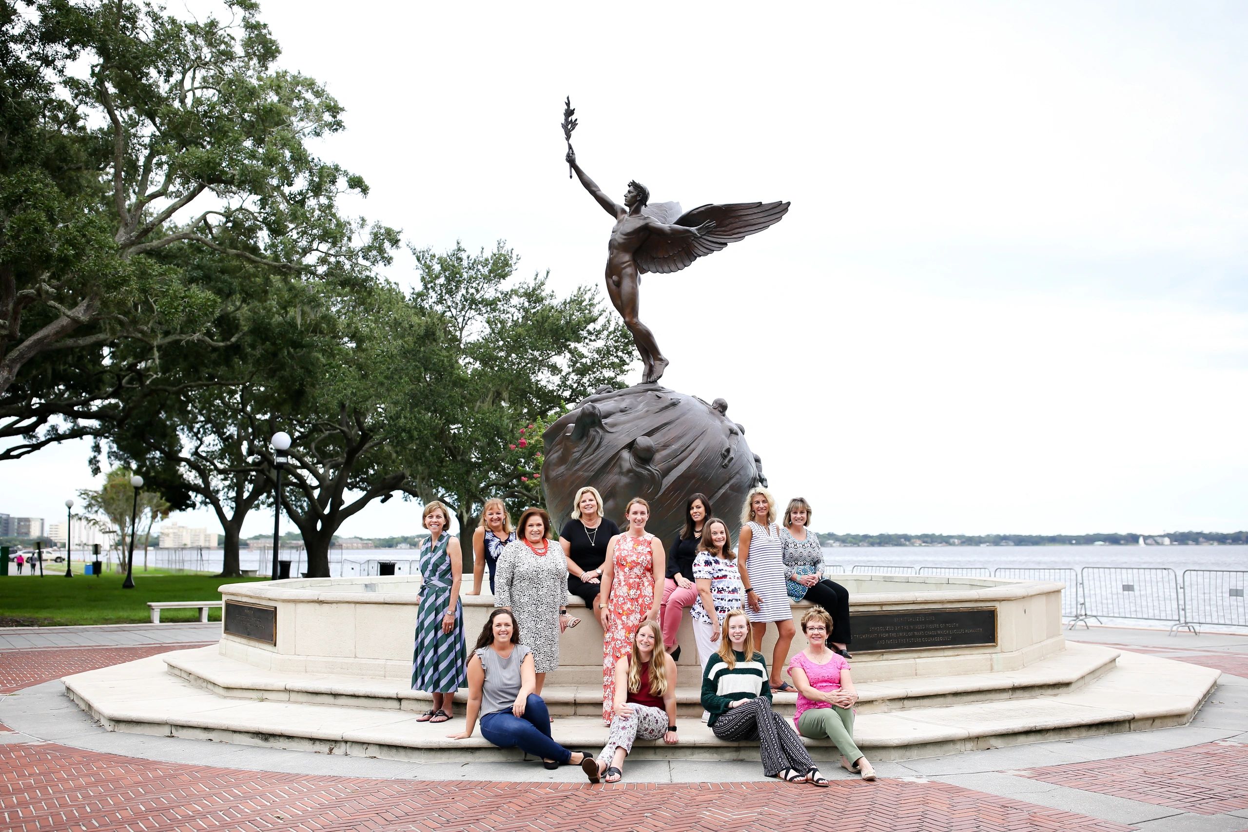Jacksonville Alumnae Panhellenic Association