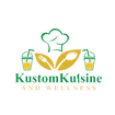 KustomKuisine and Wellness