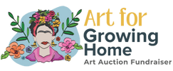 Art For Growing Home