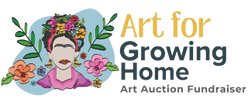 Art For Growing Home