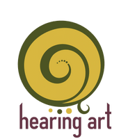 Hearing Art