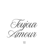Toujour Amour