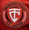 
     TREASURE COAST F.C. ACADEMY INC.   
