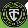 
     TREASURE COAST F.C. ACADEMY INC.   
