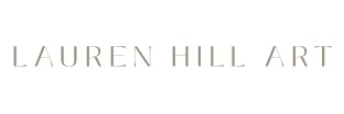 L A U R E N HILL ART