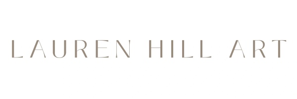 L A U R E N HILL ART