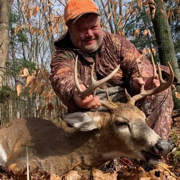 Happy Hunter