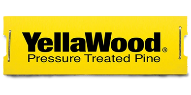 Yellawood Treated Southern Yellow Pine