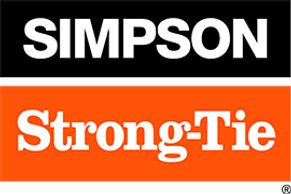 Simpson Strong-Tie Fasteners