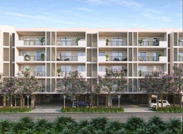 DLF sector 93