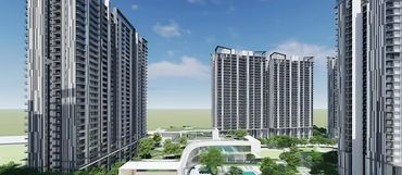Golf Hills Sector 78