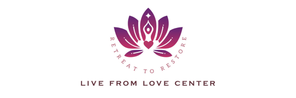 Live From Love Center