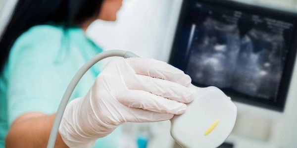 The Ultrasound Ninja