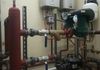 Heating & Domestic Water Services - Beatson Clark Glassworks - Rotherham
