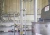 Solvent - Oil Pipework - Barnsley