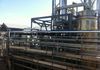 Multi Service Pipe Bridge - Esseco Chemicals