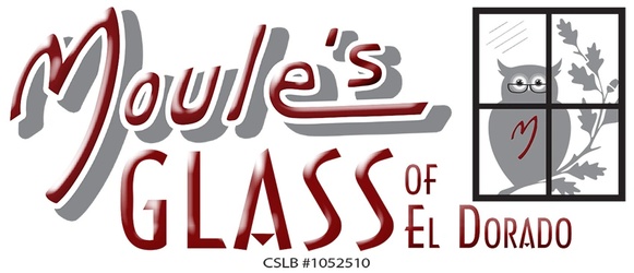 Moule's Glass