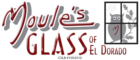 Moule's Glass