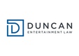 Duncan Entertainment Law