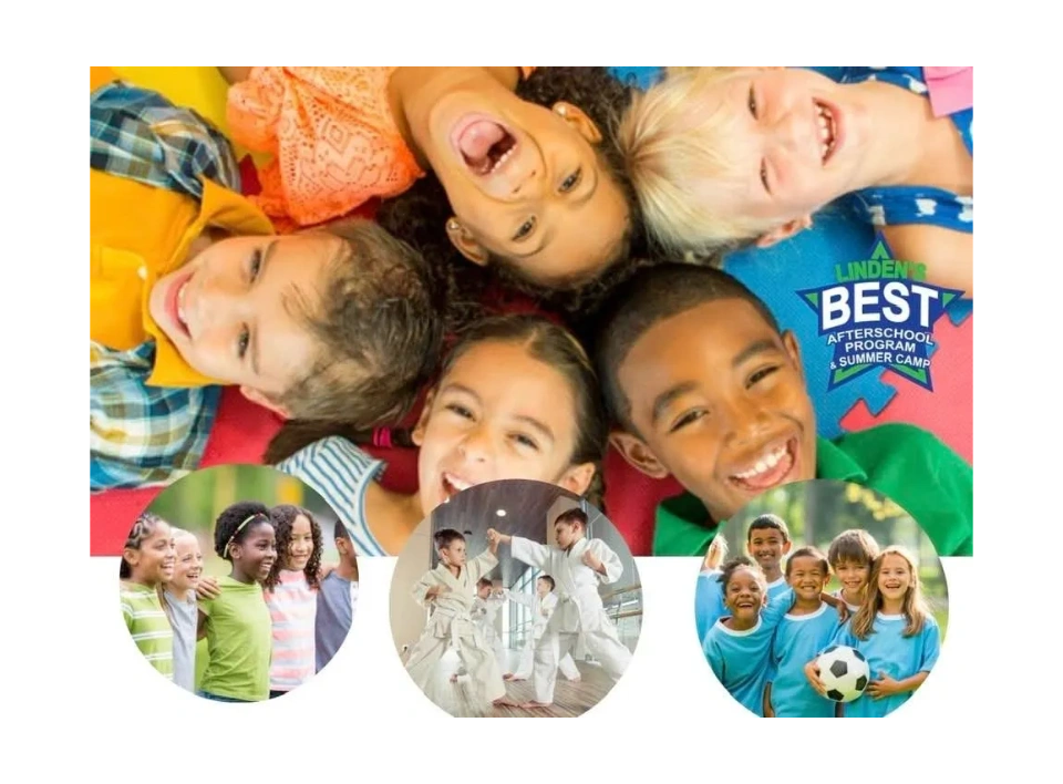 Linden's Best After School & Summer Camp