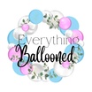 Everything Ballooned