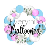 Everything Ballooned