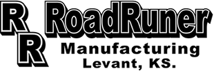 RoadRuner MFG
Levant, KS 67743