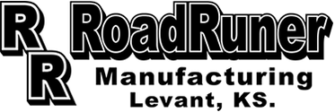 RoadRuner MFG
Levant, KS 67743