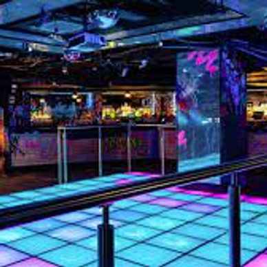 Tiger Tiger is a great location for a Burlesque or twerk themed hen party in central London