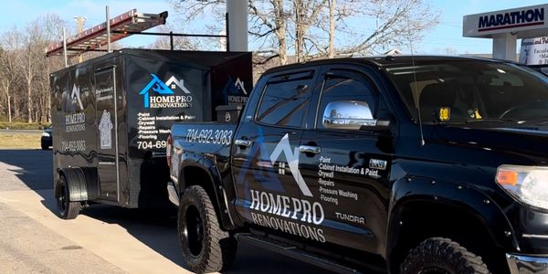 Company vehicle