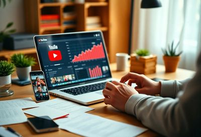 YouTube SEO