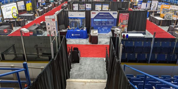 Trade Show