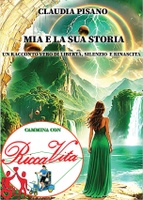 Mia e la Sua Storia - Il Pesce e la Sirena 