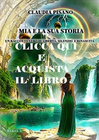 Mia e la Sua Storia - Il Pesce e la Sirena 