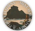 Mia e la Sua Storia - Il Pesce e la Sirena 