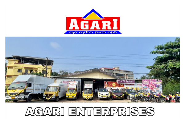 agari enterprises