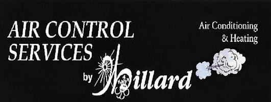 Air Control Services by Willard
