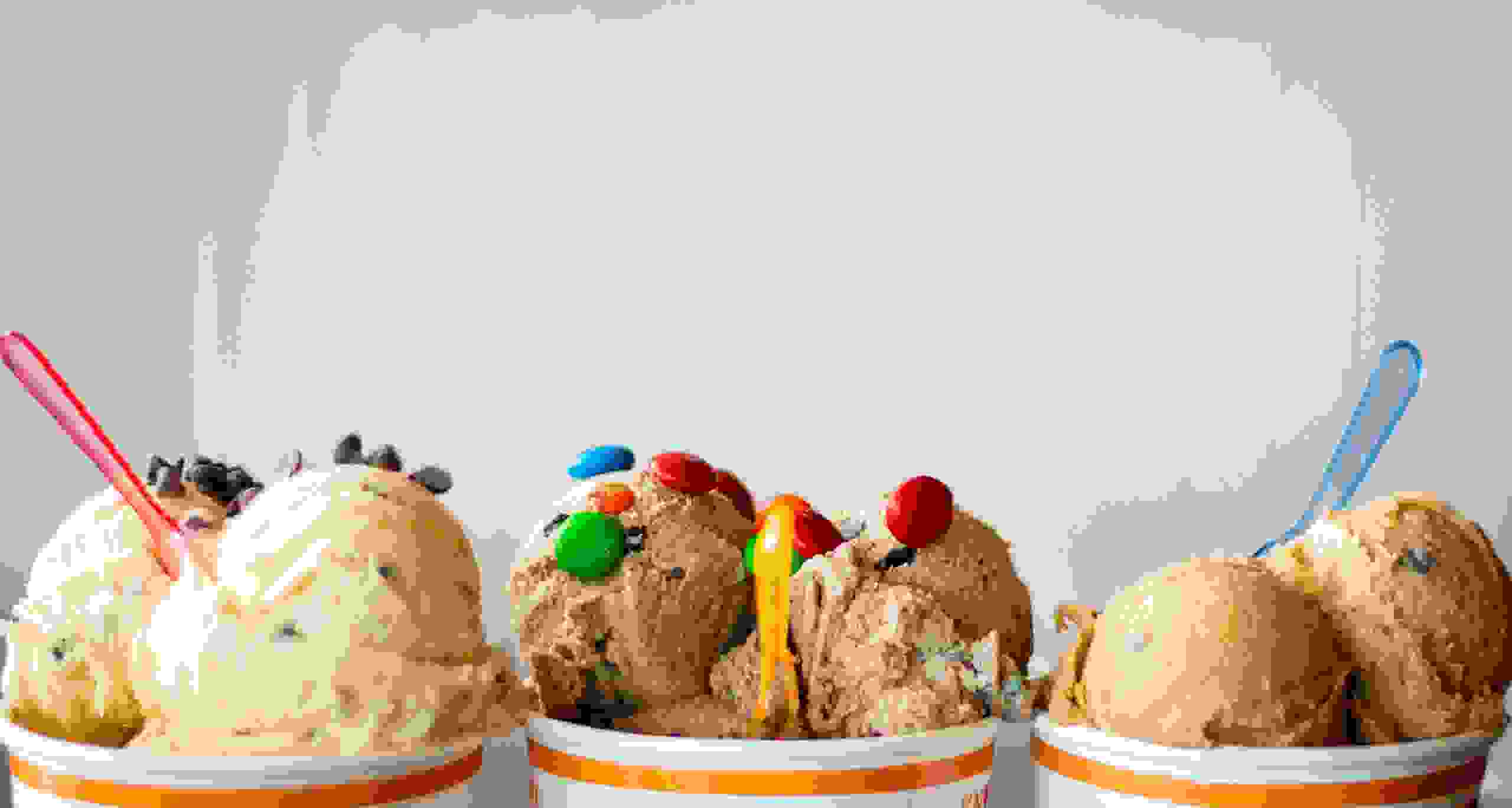 Cookie Dough in Knoxville KNOX DOUGH