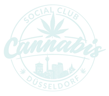 Logo des Cannabis Social Clubs Düsseldorf